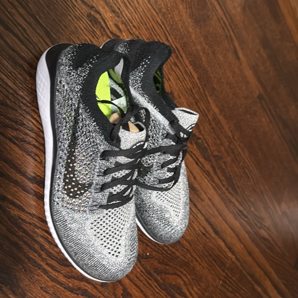 Nike free run - Picture 2 of 4